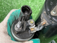 Volkswagen / Touareg / Стартер