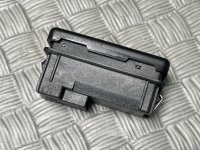 BMW / ALPINA B10 / Кнопка аварийной сигнализации