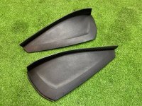 BMW / X5 / Накладка на торпедо