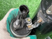 Volkswagen / Touareg / Стартер