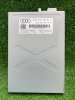 Audi / Q7 / Блок управления камерой
