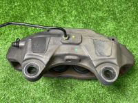 Volkswagen / Touareg / Суппорт тормозной