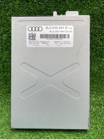 Audi / Q7 / Блок управления камерой