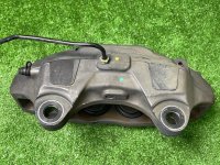 Volkswagen / Touareg / Суппорт тормозной