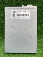 Audi / Q7 / Блок управления камерой