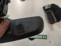 Land Rover / Range Rover Sport / Зеркало заднего вида салонное