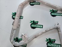 Porsche / Cayenne / Подушка безопасности боковая