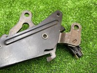 Mercedes-Benz / 190e / Рычаг ручника