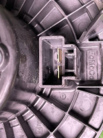 Ford / EXPLORER / Мотор печки