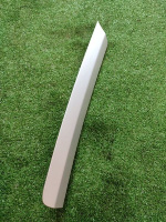 Audi / Q7 / Декоративная вставка