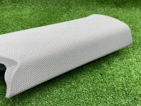 Audi / A6 / Накладка стойки