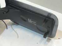 BMW / X3 / Крышка лючка бензобака