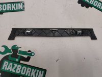 BMW / X5 / Накладка Консоли