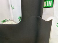 Volkswagen / Touareg / Обшивка потолка Volkswagen / Touareg / Обшивка потолка