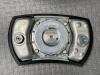 Mercedes-Benz / E-Class / Руль