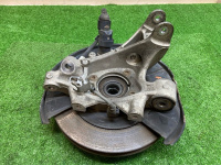 Porsche / Cayenne / Кулак поворотный