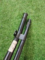 Porsche / Cayenne / Трубка охлаждения