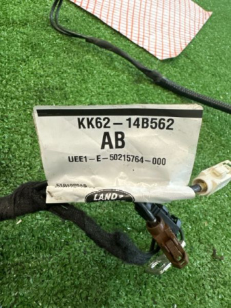 Land Rover / Range Rover Sport / Проводка крышки багажника