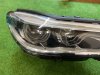 BMW / 7-Series / Фара