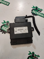 Volkswagen / Touareg / Стабилизатор напряжения