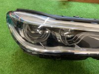 BMW / 7-Series / Фара