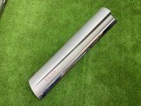 Volkswagen / Touareg / Молдинг двери Volkswagen / Touareg / Молдинг двери