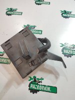 Volkswagen / Touareg / Блок комфорта