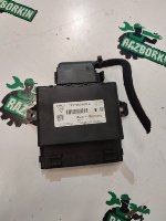 Volkswagen / Touareg / Стабилизатор напряжения