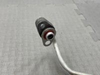 Ford / EXPLORER / Трубка кондиционера