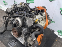 Audi / Q7 / Двигатель