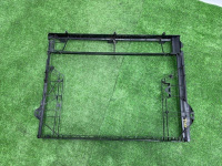 Porsche / Cayenne / Рамка радиатора