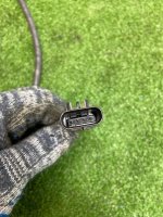 BMW / X1 / Датчик кислородный