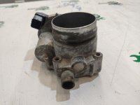 BMW / X3 / Дроссельная заслонка