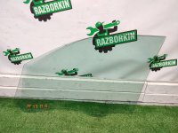 Volkswagen / Touareg / Стекло двери