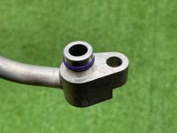 Audi / A6 / Трубка кондиционера