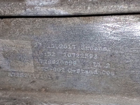 Mercedes-Benz / GLC 250d 4-matic / АКПП