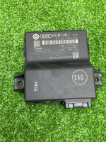 Audi / Q7 / Блок управления Gateway