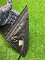 Audi / Q7 / Зеркало заднего вида боковое