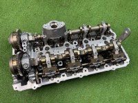 BMW / 7-Series / Головка блока цилиндров