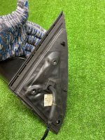 Audi / Q7 / Зеркало заднего вида боковое