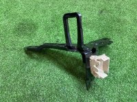 BMW / X5 / Крепление сиденья