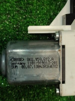 Porsche / Cayenne / Мотор стеклоподъемника