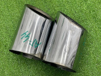 Audi / A4 / Насадка на глушитель