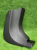 BMW / 7-Series / Накладка порога