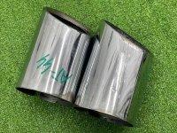 Audi / A4 / Насадка на глушитель