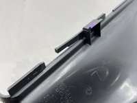 Volkswagen / Touareg / Воздуховод