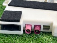 BMW / 7-Series / Блок телематики