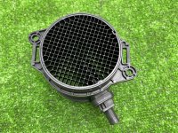 Volkswagen / Touareg / Датчик массового расхода воздуха