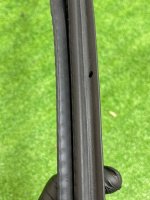 BMW / 7-Series / Уплотнитель двери