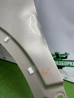 Ford / EXPLORER / Крыло